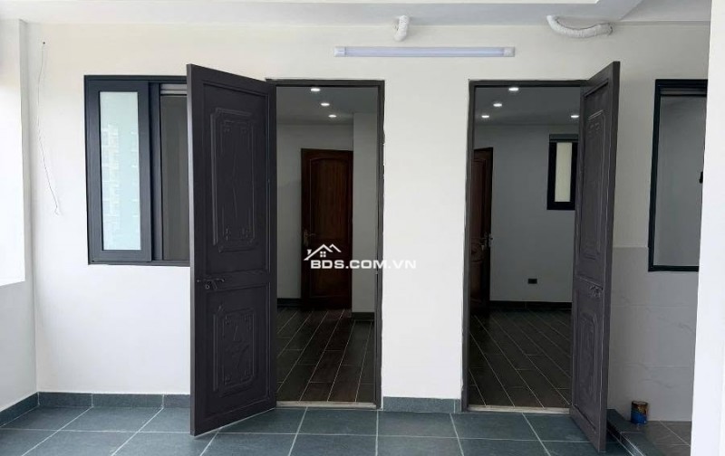  NHÀ ĐẸP MINH KHAI | 100m2 VỪA Ở VỪA KINH DOANH - NGÕ TO HƠN PHỐ MỞ ĐƯỜNG 15M 